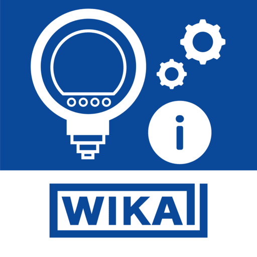 myWIKA device