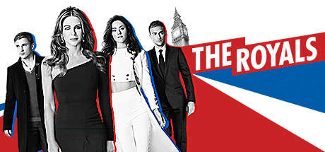 The Royals: Aye, There's the Rub