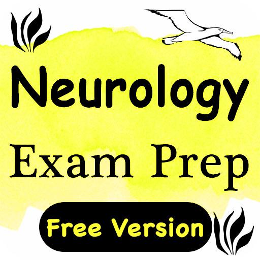 Neurology Exam Prep & Practice