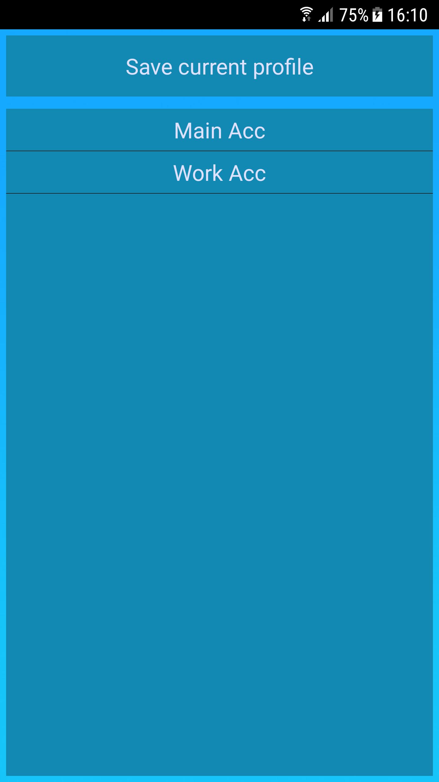 Baixe Multi no PC | Oficial GameLoop