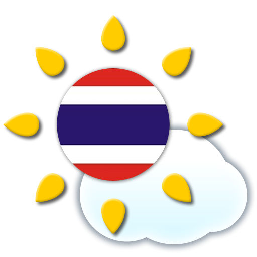 泰國天氣