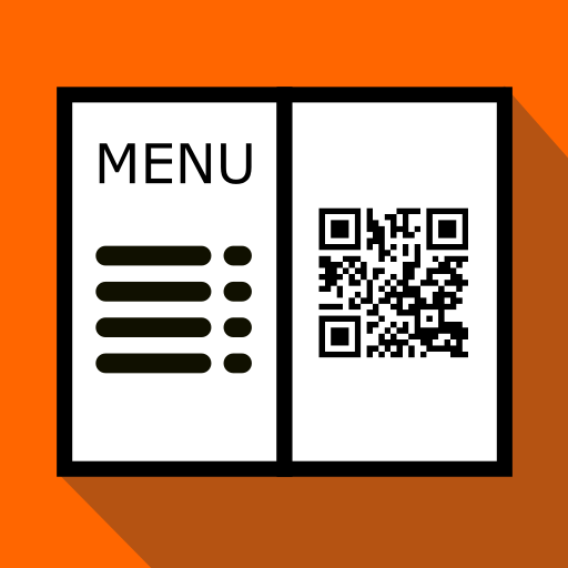 QR Restaurant Menu