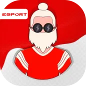 Logo Esport Maker Oyun Logosu