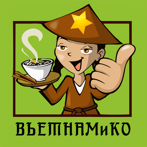 ВЬЕТНАМиКО