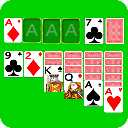 Solitaire : classic game