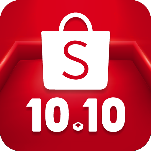 Shopee 10.10