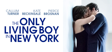 The Only Living Boy in New York