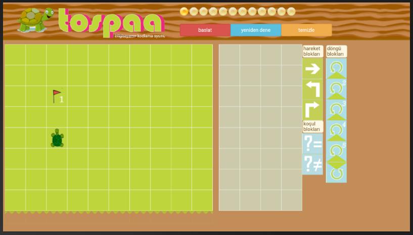 Download tospaa code android on PC