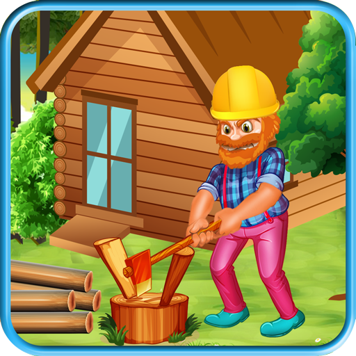 Jungle House Builder – Farmhou
