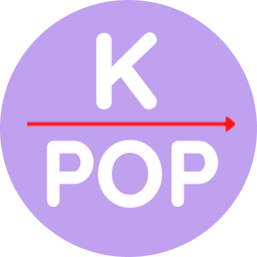 K-Pop Photocard