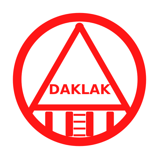 Bản đồ QH SDĐ Đắk Lắk
