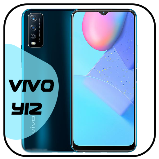 Theme for Vivo Y12 | Vivo Y12 