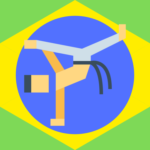 Capoeira Training - Techniques