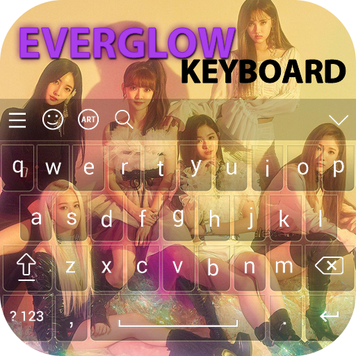 Everglow Keyboard