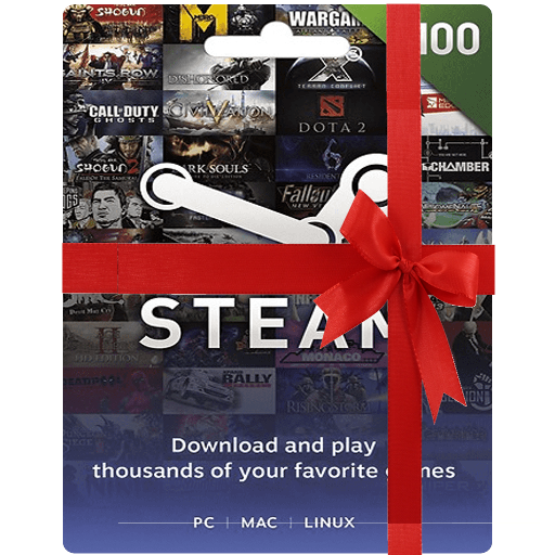 Free Steam Keys & Free Codes & Gift Cards