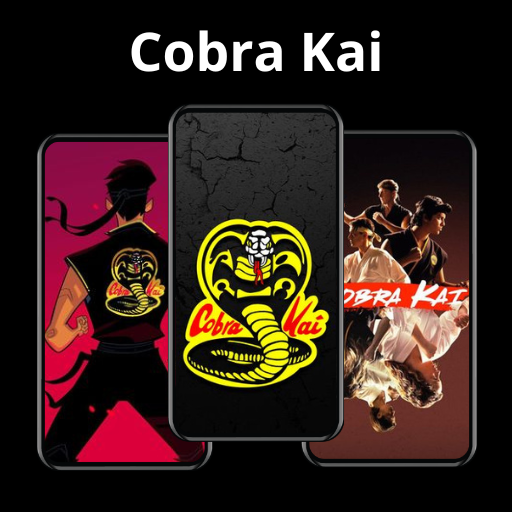 Cobra Kai Wallpapers HD