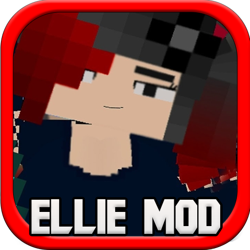 Ellie Mod for Minecraft PE