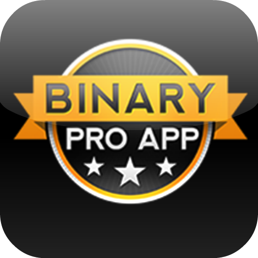 Binary Pro App