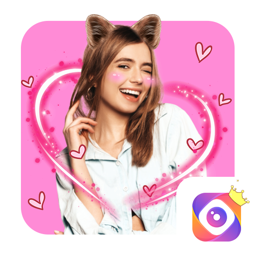 Beauty Camera: Selfie Editor