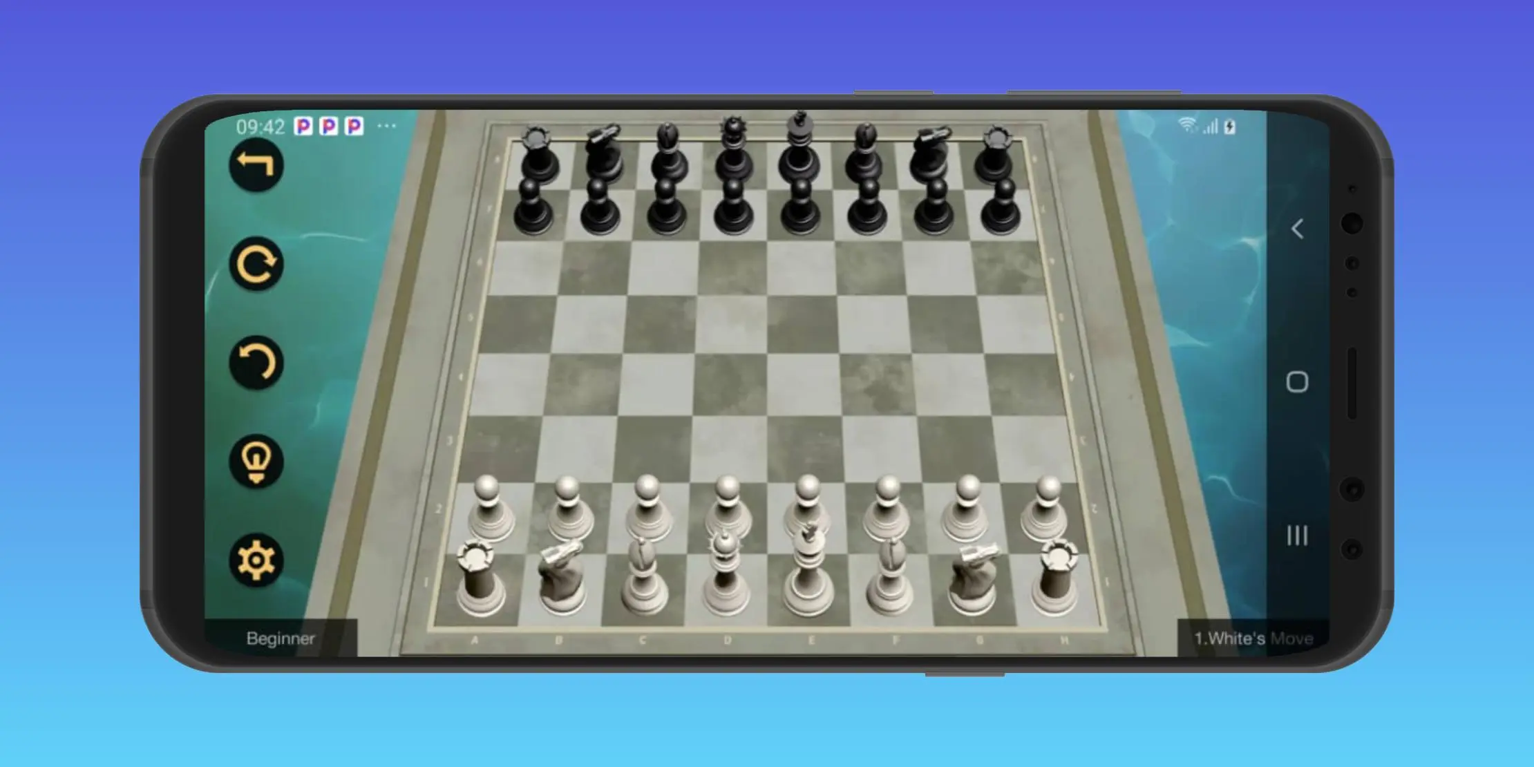 Download Chess Online & Offline android on PC