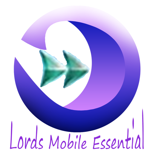 Lords Mobile Essentials