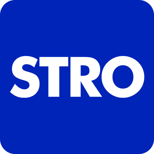 Stro