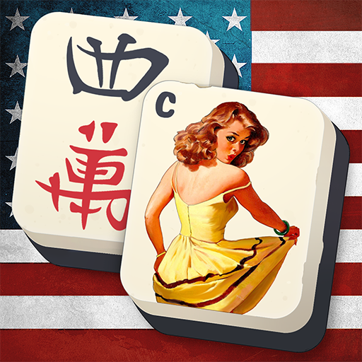 Mahjong solitaire classic free