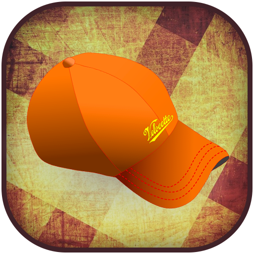 Cap Photo Editor