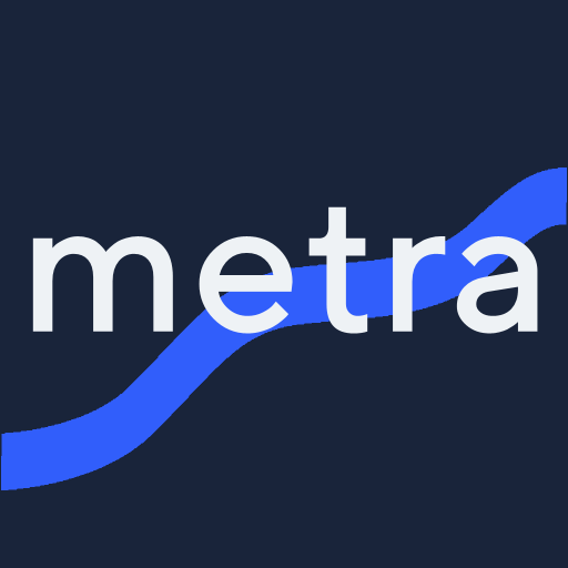 Метра - заказать поездку