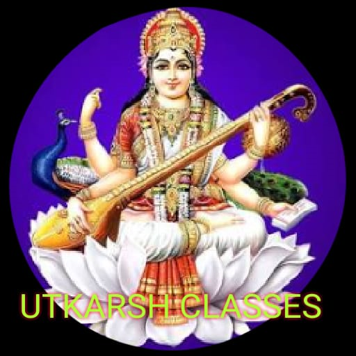 Utkarsh Classes