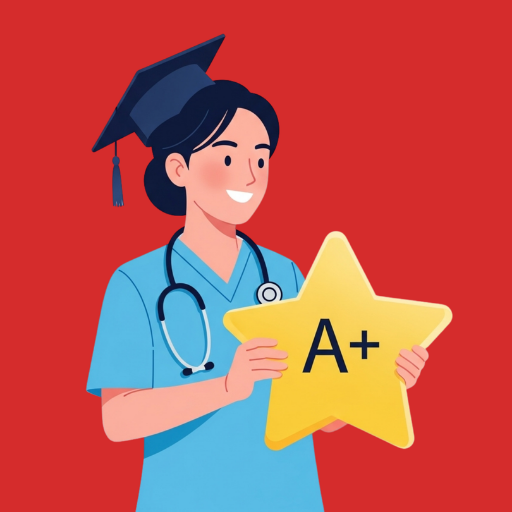 Nursing Exams: NCLEX Prep 2026