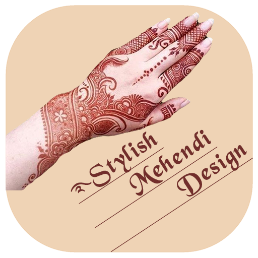 Stylish Mehndi Design 2021