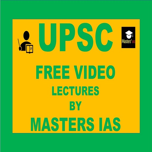 UPSC Free Video Lectures