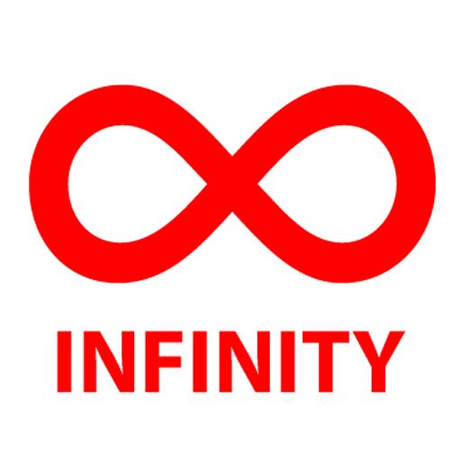 Infinity Online Shopping App