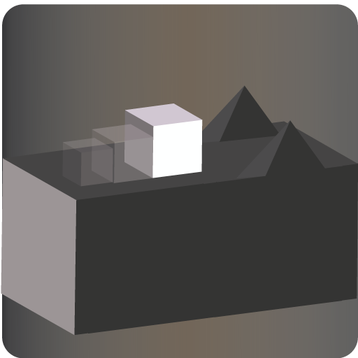 Traverser3D II:  Isometric Isl