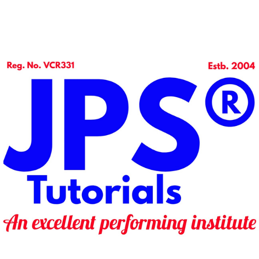 JPS Tutorials
