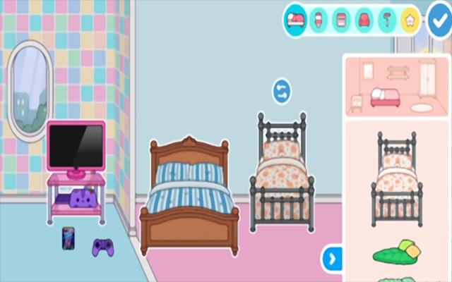 Download Toca boca Life World Baby Guia android on PC