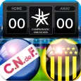 Campeonato Uruguayo Juego