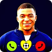 Kylian Mbappe Fake Video Call