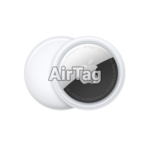 Apple AirTag App Guide