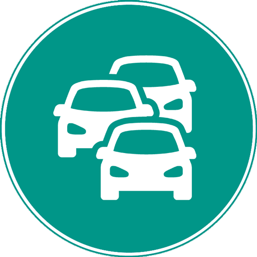All of England Traffic News