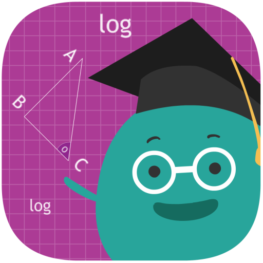 Matematika SMA : Logaritma dan Trigonometri