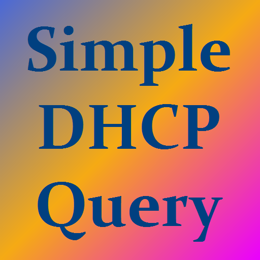 Simple DHCP Query