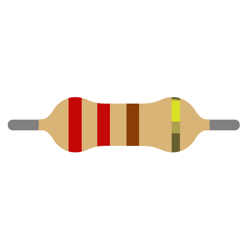 Resistor calculator