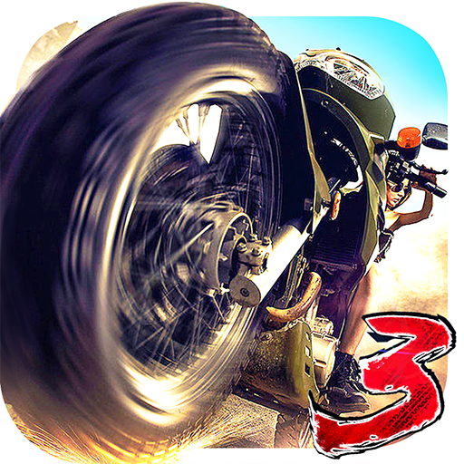 Death Moto 3