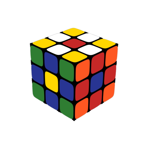Rubik's Cube (with interactive tutorial)