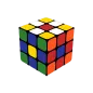 Rubik's Cube (with interactive