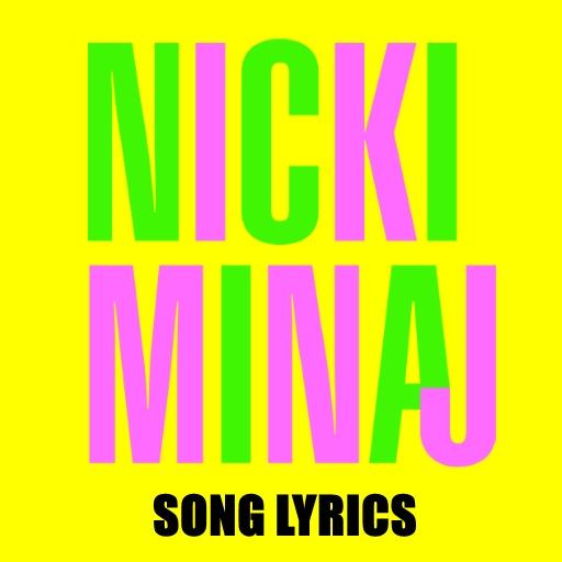 Nicki Minaj Lyrics