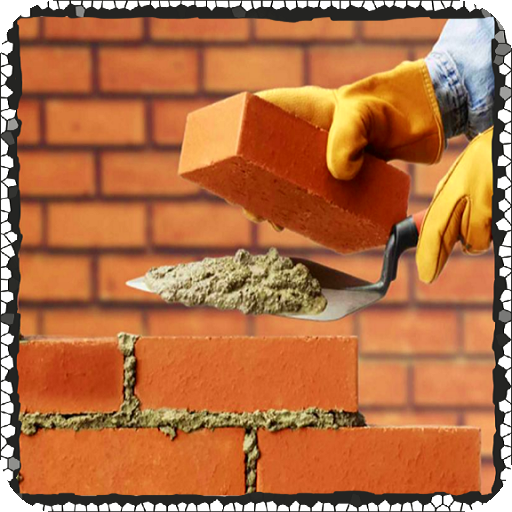 Masonry or construction tutori