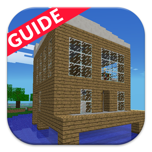 Guide for Minecraft PE